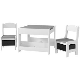 Kids Table and Chair (Swiship-Ship)(Prohibited by WalMart)