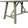 6 Piece Dining Table Set Wood Dining Table and chair Kitchen Table Set with Table;  Bench and 4 Chairs;  Rustic Style; White+Gray