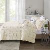 Metallic Printed Comforter Set